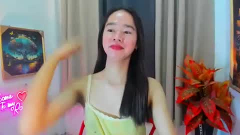 yourtinybunny online show from 22, 3, 2026