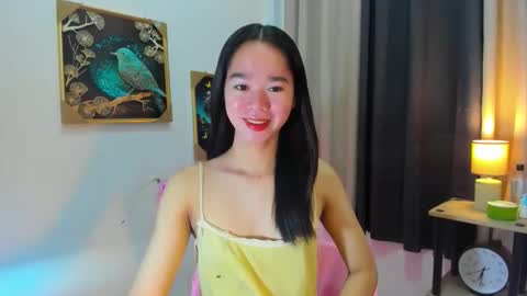 yourtinybunny online show from 22, 5, 2026