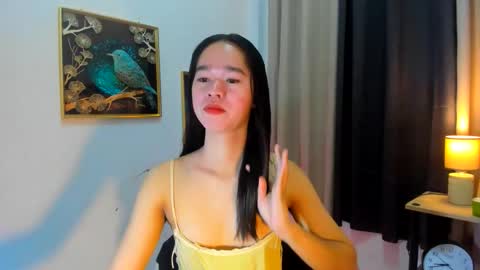 yourtinybunny online show from 25, 5, 2026