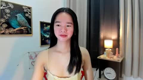 Snapshot of yourtinybunny chatting on 20, 6, 2026 yourtinybunny online show from 20, 6, 2026
