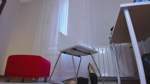 Snapshot of yourtoxicgoddess chatting on 12, 12, 2024 Toxic Goddess online show from 12, 12, 2024