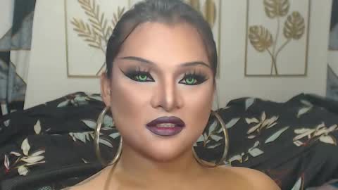 Snapshot of yourtrannyqueenxxx chatting on 9, 9, 2025 Anastacia Grey online show from 9, 9, 2025