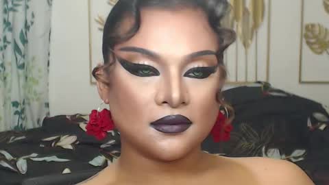 Snapshot of yourtrannyqueenxxx chatting on 5, 11, 2025 Anastacia Grey online show from 5, 11, 2025