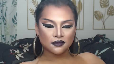 Snapshot of yourtrannyqueenxxx chatting on 16, 11, 2025 Anastacia Grey online show from 16, 11, 2025