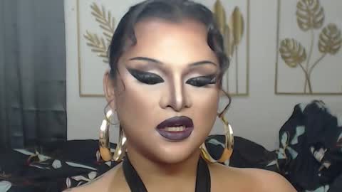 Snapshot of yourtrannyqueenxxx chatting on 5, 2, 2026 Anastacia Grey online show from 5, 2, 2026