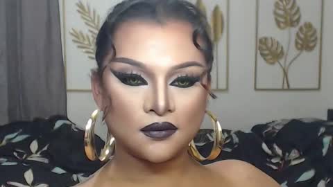 Snapshot of yourtrannyqueenxxx chatting on 26, 2, 2026 Anastacia Grey online show from 26, 2, 2026