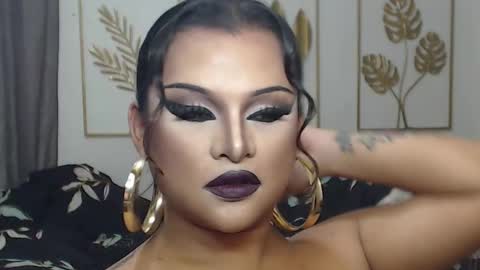 Snapshot of yourtrannyqueenxxx chatting on 3, 3, 2026 Anastacia Grey online show from 3, 3, 2026