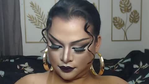 Snapshot of yourtrannyqueenxxx chatting on 6, 3, 2026 Anastacia Grey online show from 6, 3, 2026