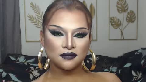 Snapshot of yourtrannyqueenxxx chatting on 8, 3, 2026 Anastacia Grey online show from 8, 3, 2026