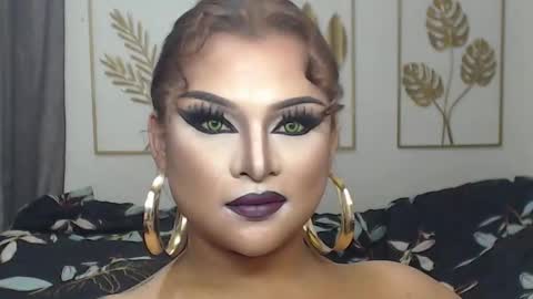 Snapshot of yourtrannyqueenxxx chatting on 13, 3, 2026 Anastacia Grey online show from 13, 3, 2026