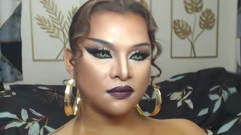 Anastacia Grey  online show from 24, 4, 2026