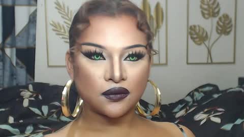Anastacia Grey  online show from 24, 4, 2026