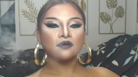 Anastacia Grey  online show from 26, 4, 2026