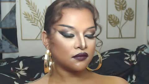 Anastacia Grey  online show from 28, 4, 2026
