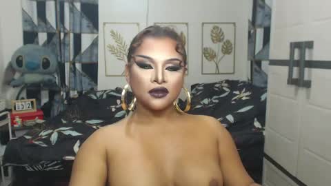 Anastacia Grey  online show from 1, 5, 2026
