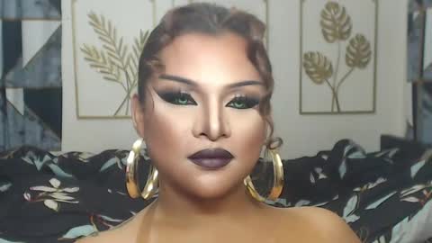 Anastacia Grey  online show from 2, 5, 2026