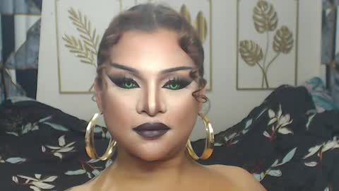 Anastacia Grey  online show from 3, 5, 2026