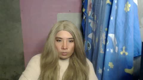 Snapshot of yourtransjeen chatting on 14, 2, 2025 Jeen online show from 14, 2, 2025