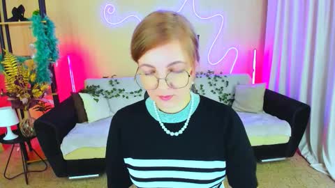 Alice online show from 20, 11, 2025