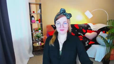 Alice online show from 11, 2, 2026