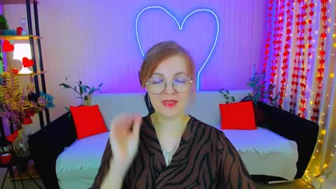 Alice online show from 29, 3, 2026