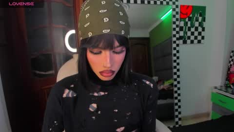 GI online show from 5, 12, 2025