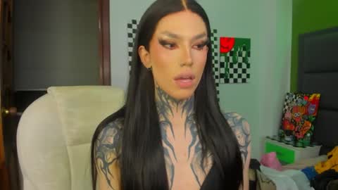 Snapshot of yourvirtualgirlfriennd chatting on 8, 2, 2026 GI online show from 8, 2, 2026
