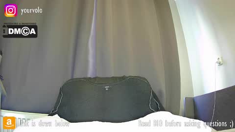 Snapshot of yourvolo chatting on 9, 2, 2025 Daddy online show from 9, 2, 2025