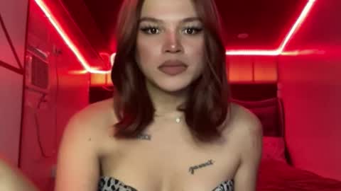 Snapshot of yourwildestdreamgirl chatting on 3, 6, 2026 ANDREA online show from 3, 6, 2026