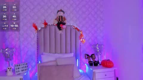 Snapshot of yourwishisme_val chatting on 11, 10, 2025 Val online show from 11, 10, 2025