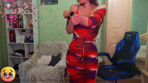 Snapshot of yourwishnes chatting on 26, 2, 2025 Sweet Sasha online show from 26, 2, 2025