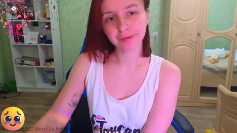 Snapshot of yourwishnes chatting on 28, 2, 2025 Sweet Sasha online show from 28, 2, 2025