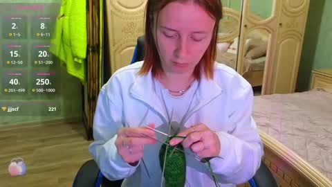 Snapshot of yourwishnes chatting on 1, 10, 2025 Sweet Sasha online show from 1, 10, 2025