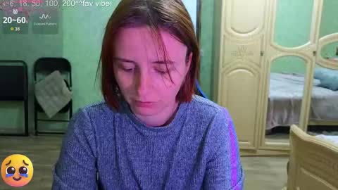 Sweet Sasha online show from 9, 11, 2025