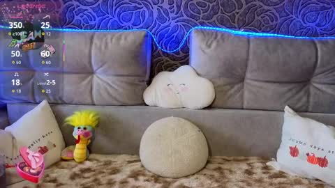 Sweet Sasha online show from 9, 4, 2026