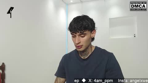 Angel online show from 18, 3, 2026