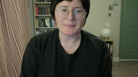 Snapshot of yousaiditfirst chatting on 20, 5, 2026 Rose Noire online show from 20, 5, 2026