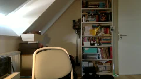 Snapshot of youvegotthis chatting on 12, 7, 2026 youvegotthis online show from 12, 7, 2026