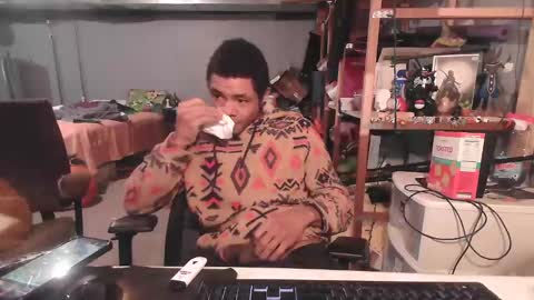 daddy online show from 7, 4, 2026