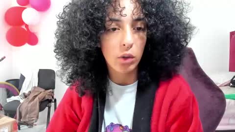 elizabeth  ju   online show from 17, 2, 2025