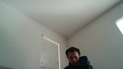 Mexicanpapi951 online show from 14, 1, 2025