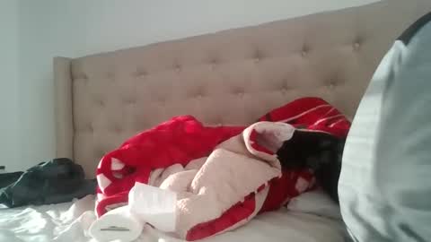 Mexicanpapi951 online show from 18, 1, 2025