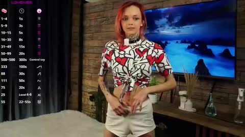 Anna   DONT FORGET GIVE ME THUMBS UP online show from 12, 5, 2026