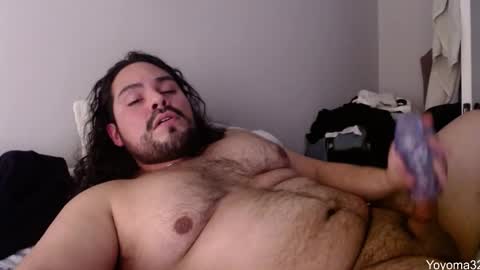 Snapshot of yoyoma32 chatting on 22, 11, 2025 Jorge online show from 22, 11, 2025