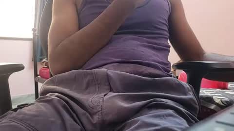Snapshot of yoyostar chatting on 8, 7, 2026 Naughty Santa online show from 8, 7, 2026