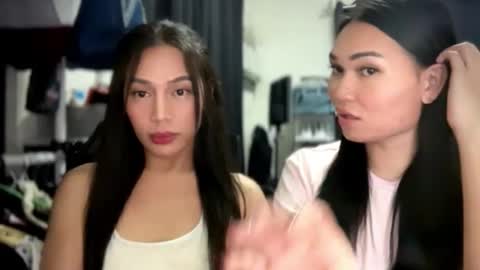 Snapshot of yrdrmgrl_jennie26 chatting on 8, 2, 2026 yrdrmgrl_jennie26 online show from 8, 2, 2026