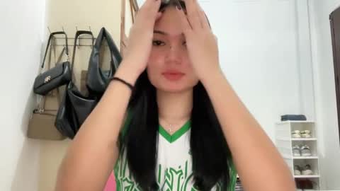 Snapshot of yrdrmgrl_jennie26 chatting on 14, 2, 2026 yrdrmgrl_jennie26 online show from 14, 2, 2026