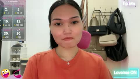 Snapshot of yrdrmgrl_jennie26 chatting on 28, 2, 2026 yrdrmgrl_jennie26 online show from 28, 2, 2026