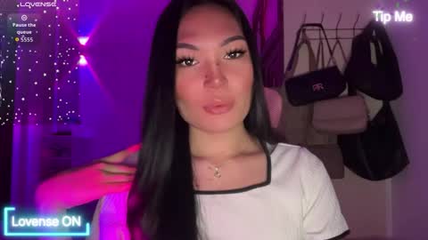 Snapshot of yrdrmgrl_jennie26 chatting on 1, 3, 2026 yrdrmgrl_jennie26 online show from 1, 3, 2026