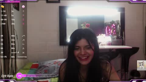 Lilith online show from 11, 12, 2024